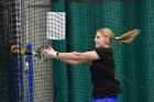 Track & Field  Women’s Track & Field open up the 2023 indoor season with a home meet against Colby College. They also competed against visiting Wentworth Institute of Technology, Worcester State University, Gordon College and Connecticut College. - Photo by Keith Nordstrom
